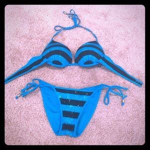 Victoria Secret bikini